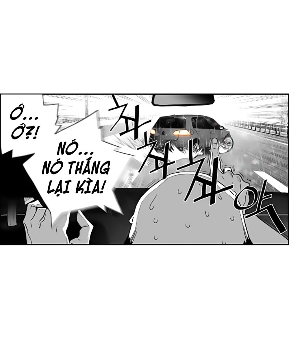 Kẻ Khủng Bố Chapter 48 - Trang 2