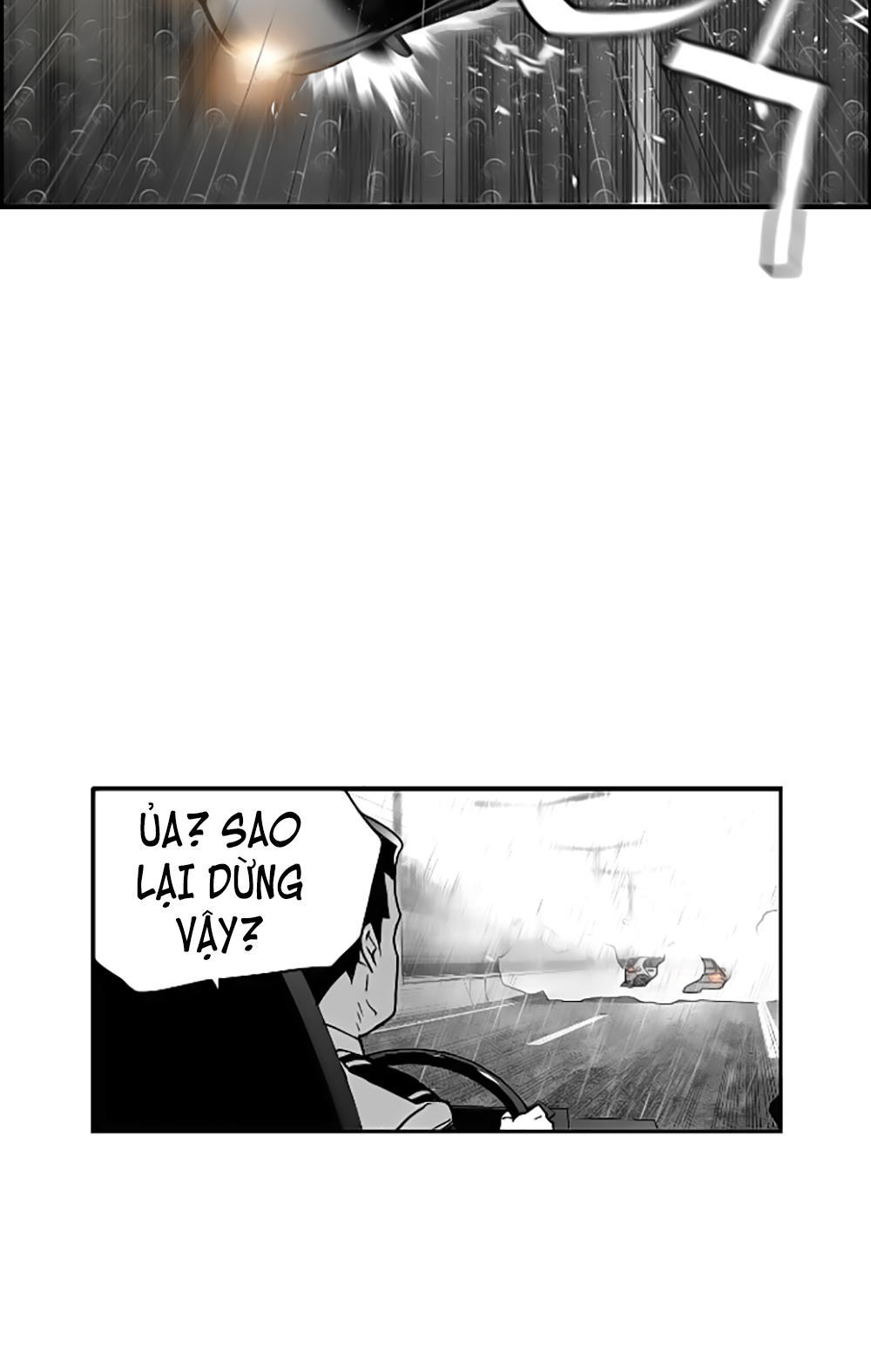 Kẻ Khủng Bố Chapter 48 - Trang 2