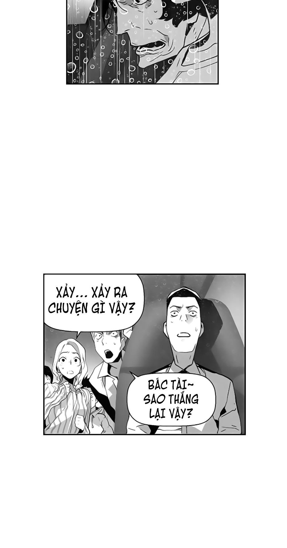 Kẻ Khủng Bố Chapter 48 - Trang 2