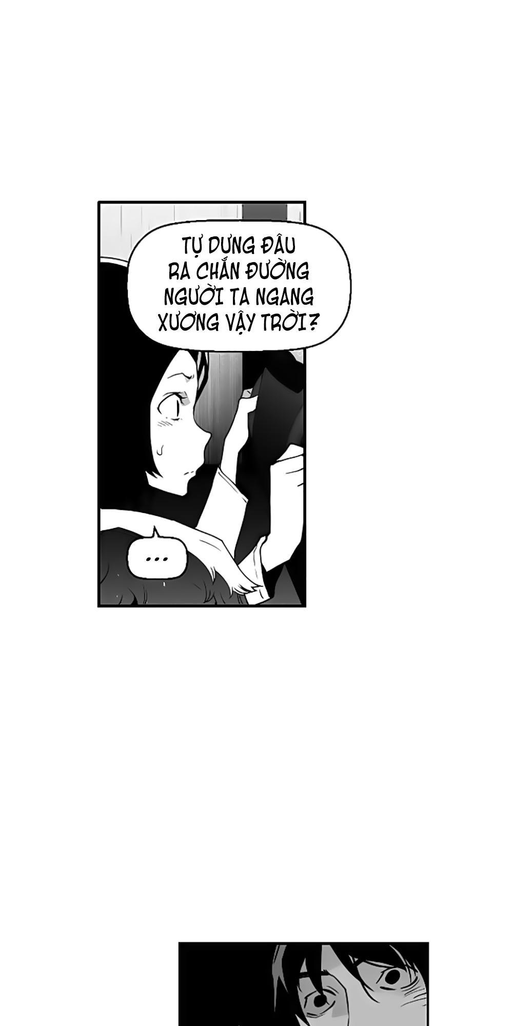 Kẻ Khủng Bố Chapter 48 - Trang 2