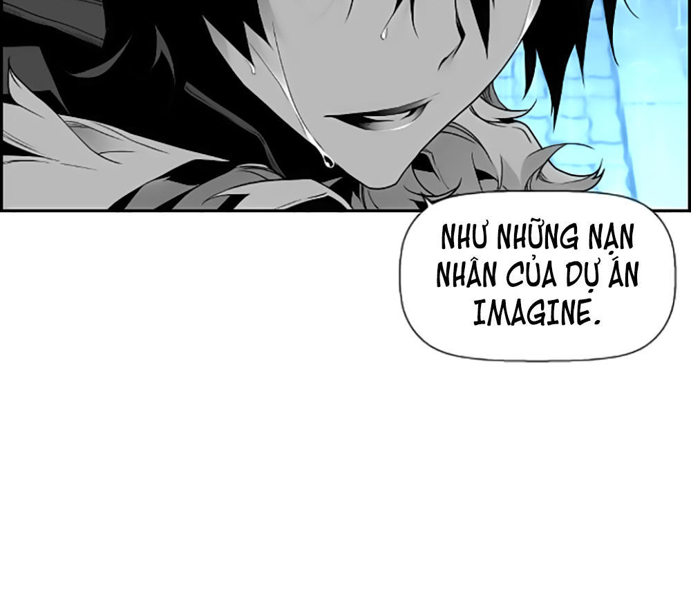 Kẻ Khủng Bố Chapter 48 - Trang 2