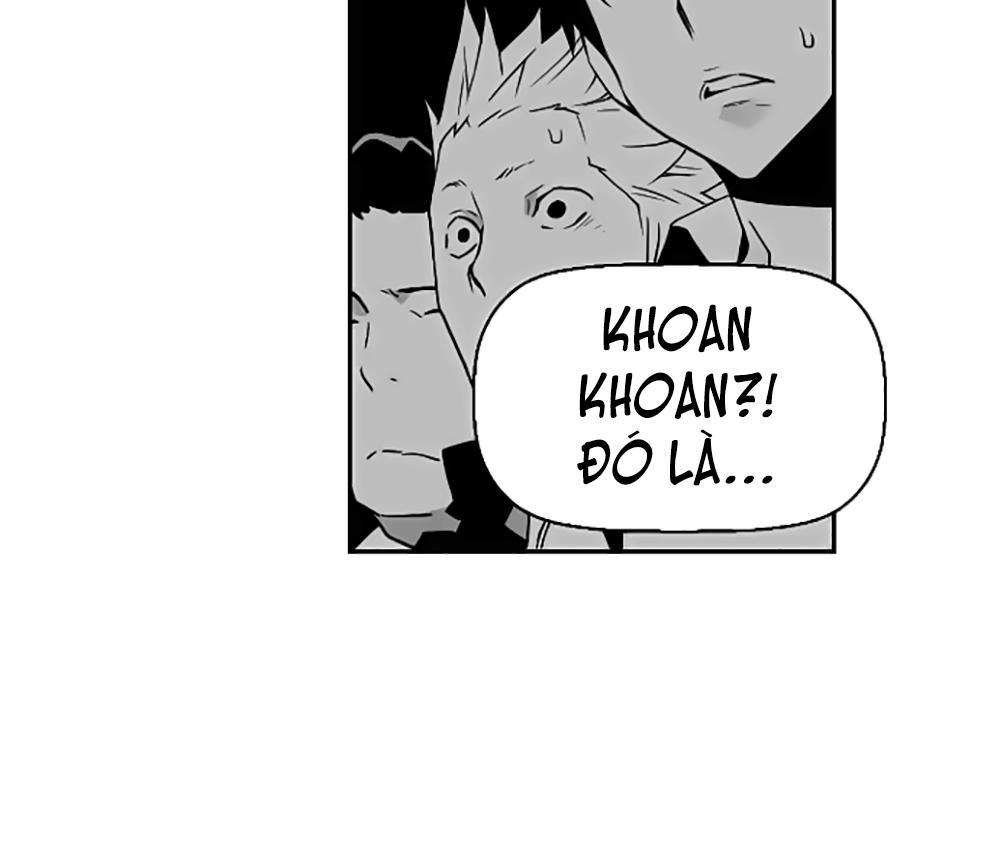 Kẻ Khủng Bố Chapter 48 - Trang 2