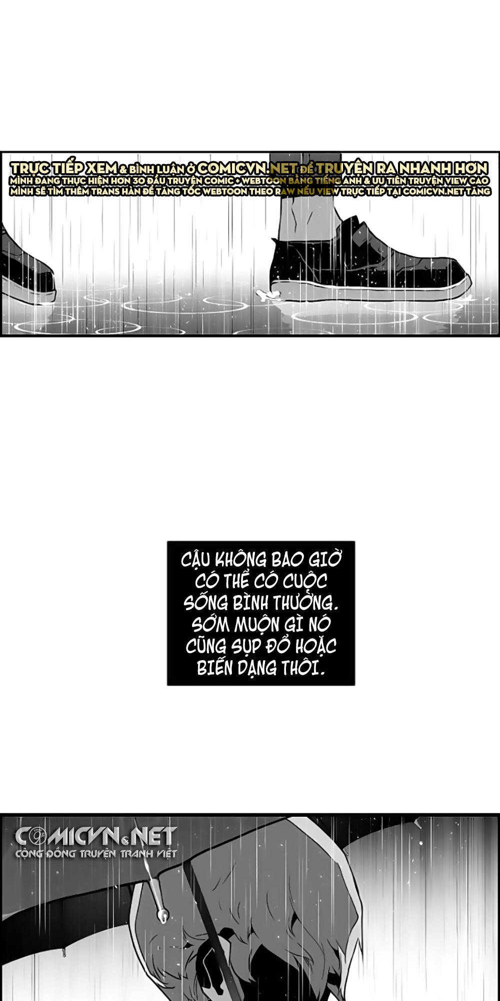 Kẻ Khủng Bố Chapter 48 - Trang 2