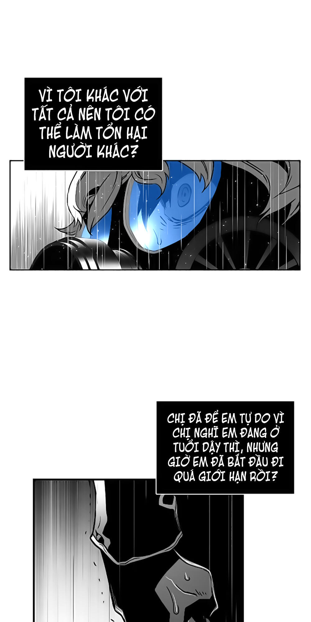 Kẻ Khủng Bố Chapter 48 - Trang 2