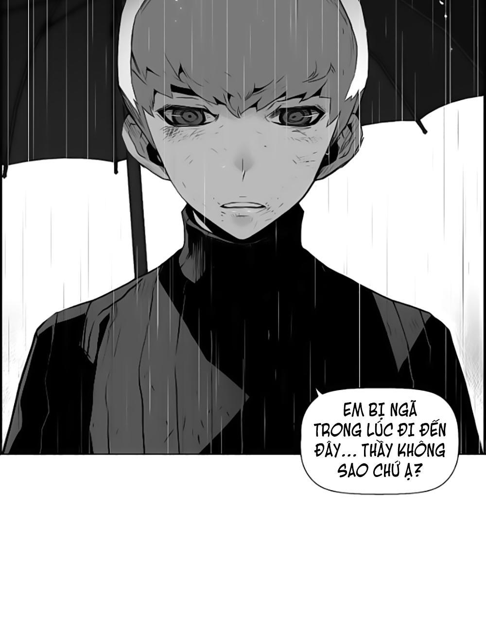 Kẻ Khủng Bố Chapter 48 - Trang 2