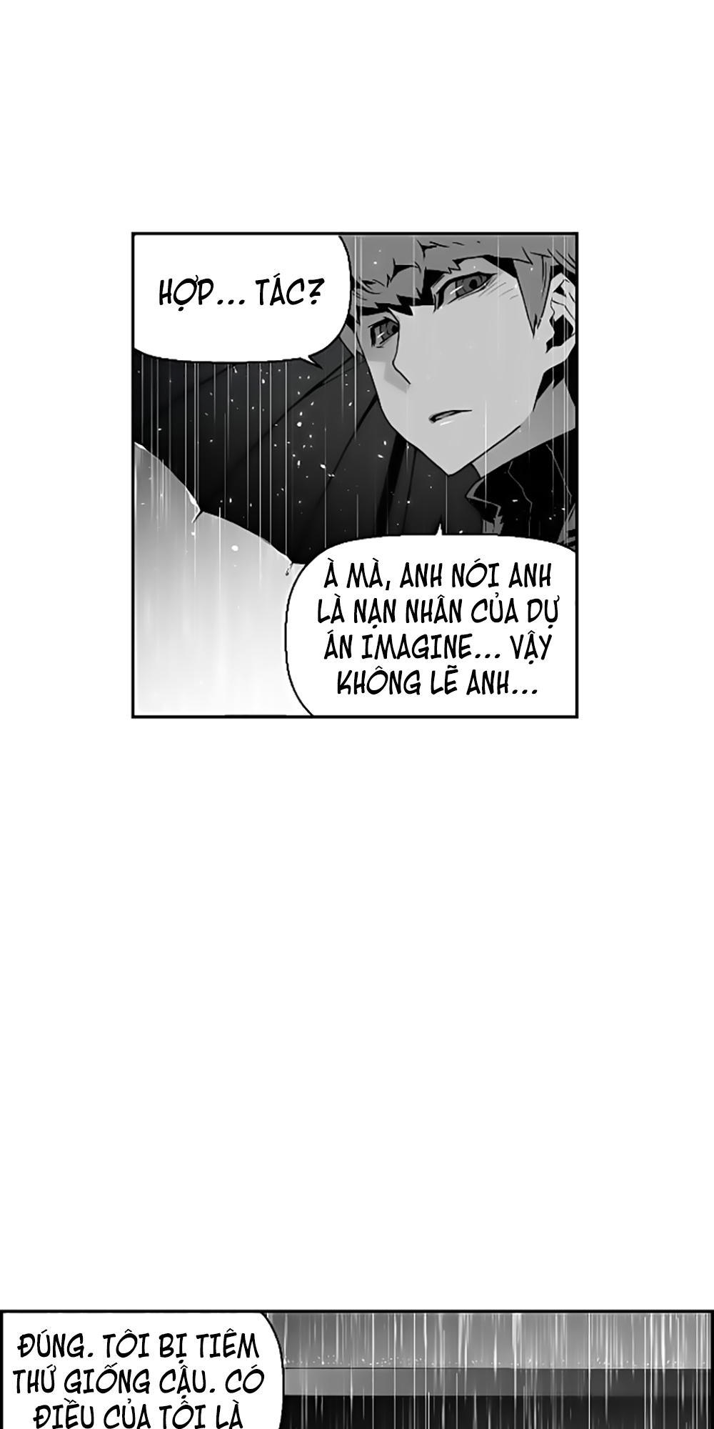Kẻ Khủng Bố Chapter 48 - Trang 2