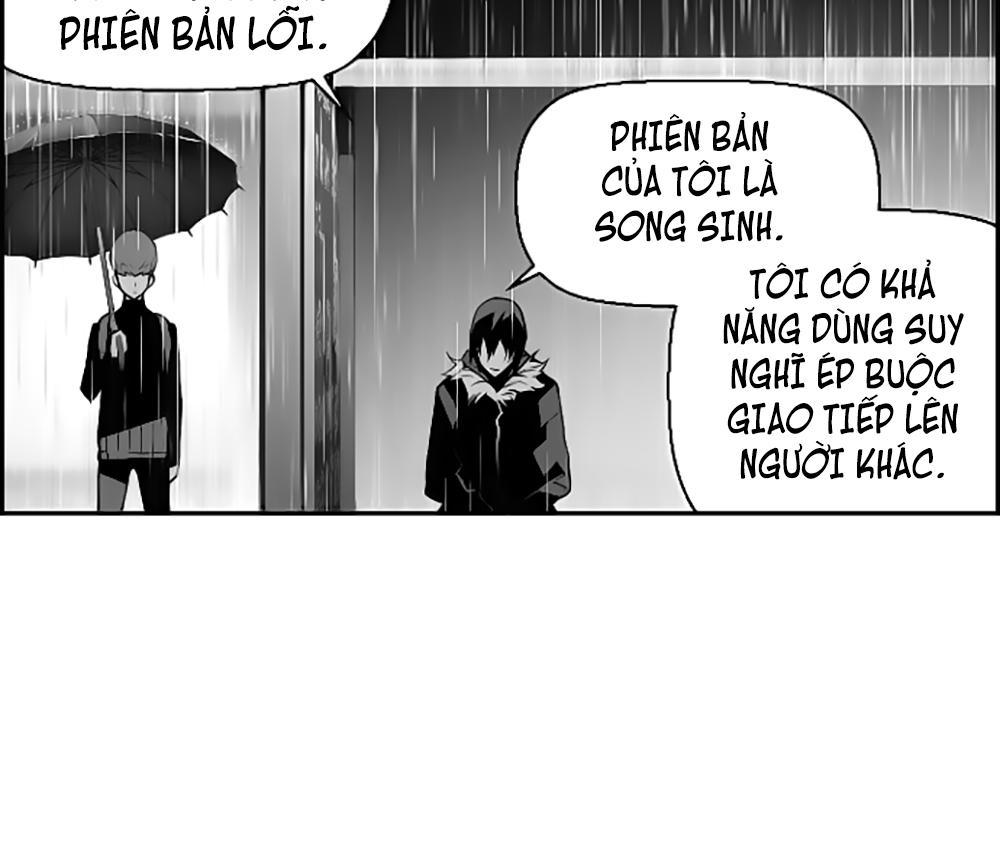 Kẻ Khủng Bố Chapter 48 - Trang 2