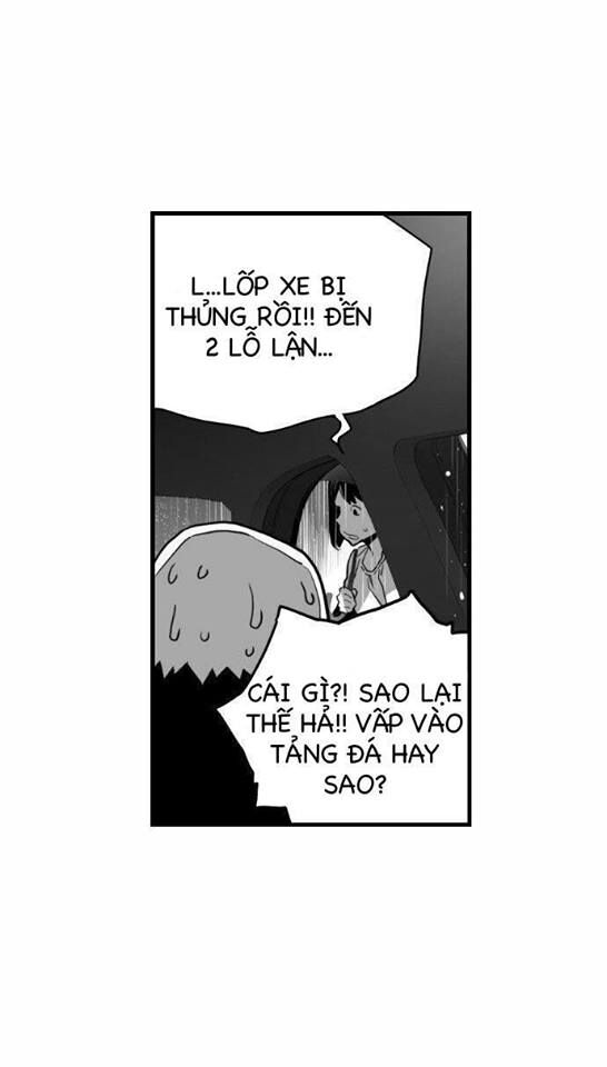 Kẻ Khủng Bố Chapter 49 - Trang 2