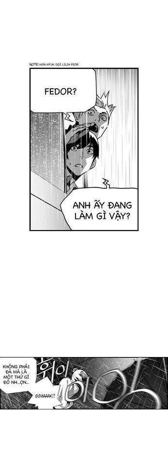 Kẻ Khủng Bố Chapter 49 - Trang 2