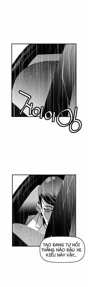 Kẻ Khủng Bố Chapter 49 - Trang 2