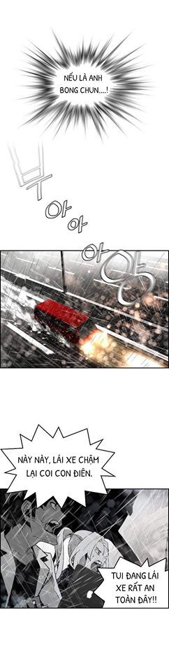 Kẻ Khủng Bố Chapter 49 - Trang 2
