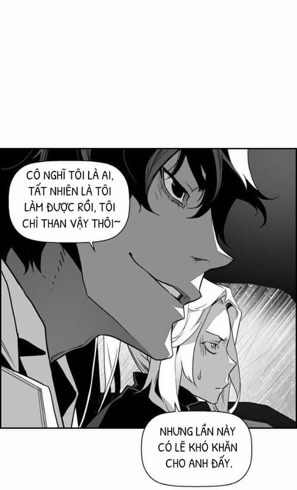 Kẻ Khủng Bố Chapter 49 - Trang 2