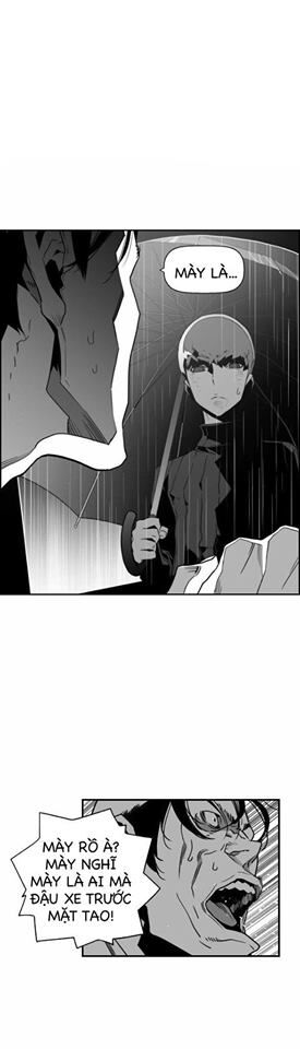 Kẻ Khủng Bố Chapter 49 - Trang 2