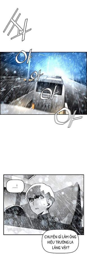 Kẻ Khủng Bố Chapter 49 - Trang 2