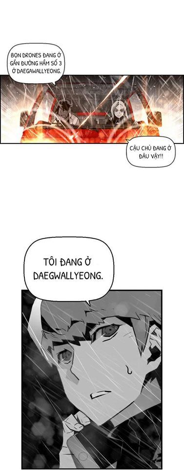 Kẻ Khủng Bố Chapter 49 - Trang 2