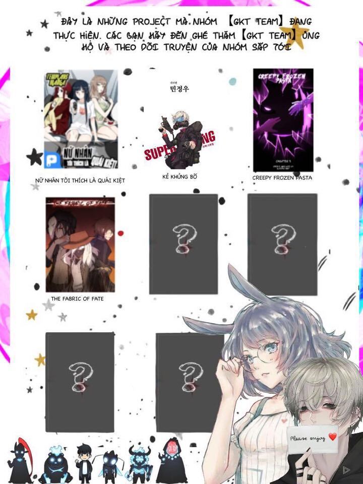 Kẻ Khủng Bố Chapter 49 - Trang 2