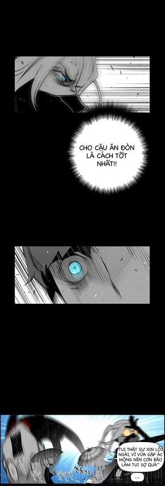 Kẻ Khủng Bố Chapter 49 - Trang 2