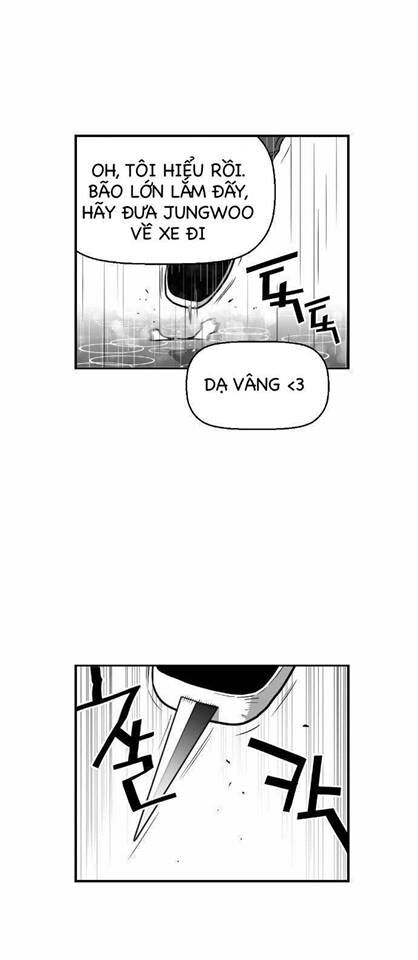 Kẻ Khủng Bố Chapter 49 - Trang 2