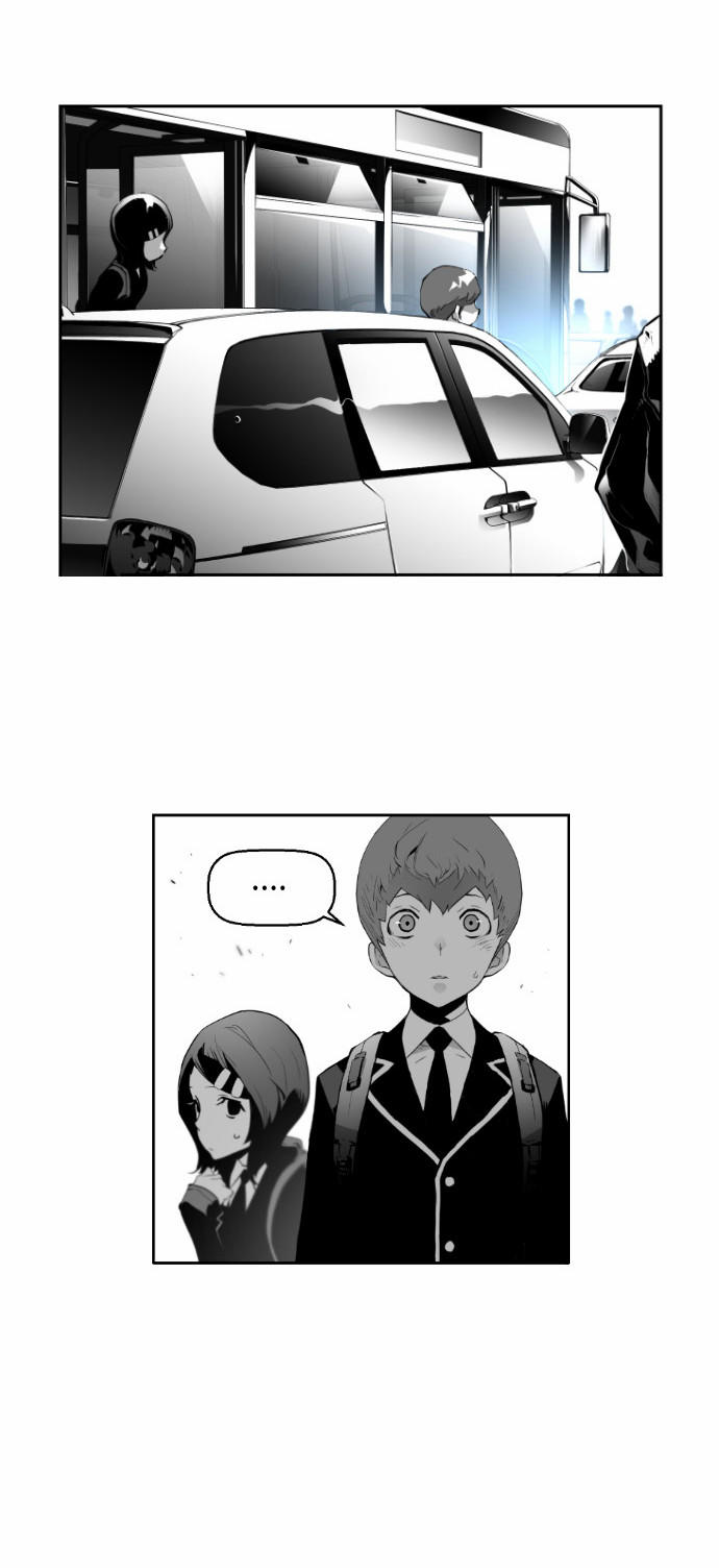 Kẻ Khủng Bố Chapter 5 - Trang 2