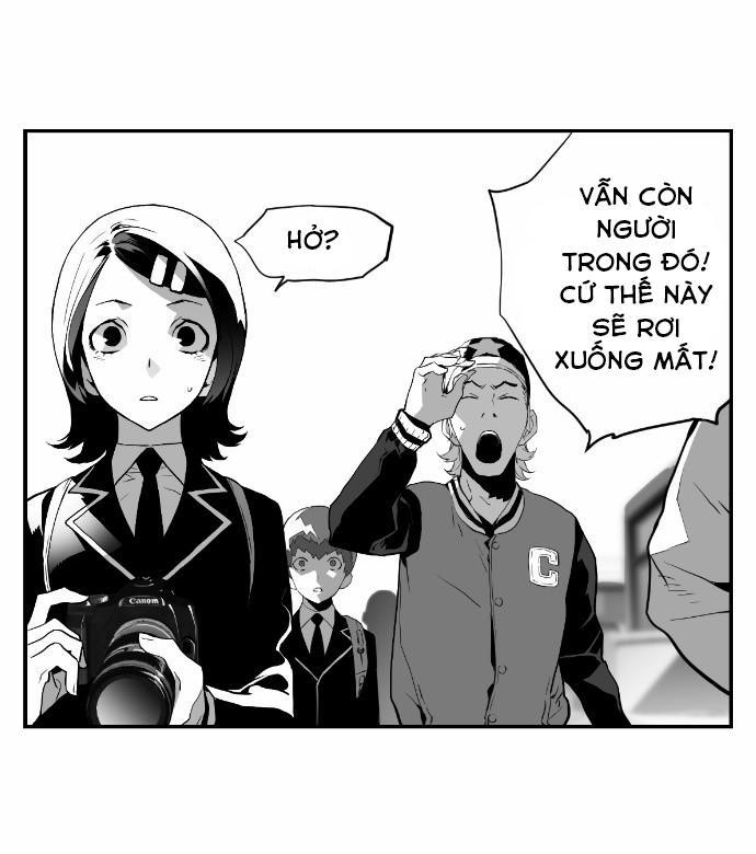 Kẻ Khủng Bố Chapter 5 - Trang 2
