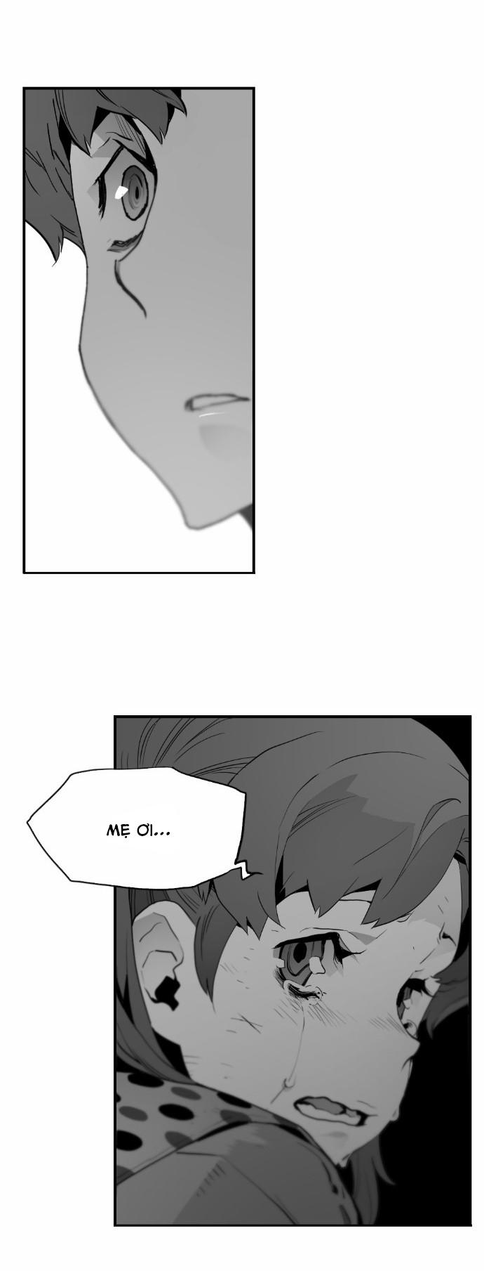 Kẻ Khủng Bố Chapter 5 - Trang 2