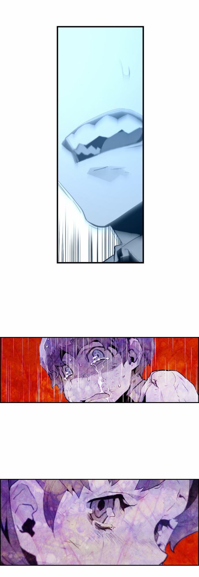 Kẻ Khủng Bố Chapter 5 - Trang 2