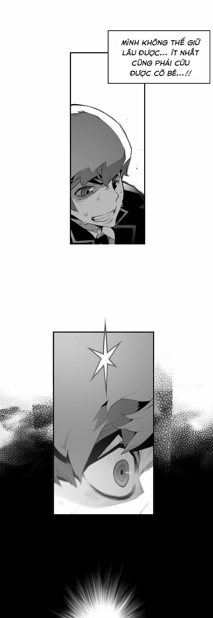 Kẻ Khủng Bố Chapter 5 - Trang 2