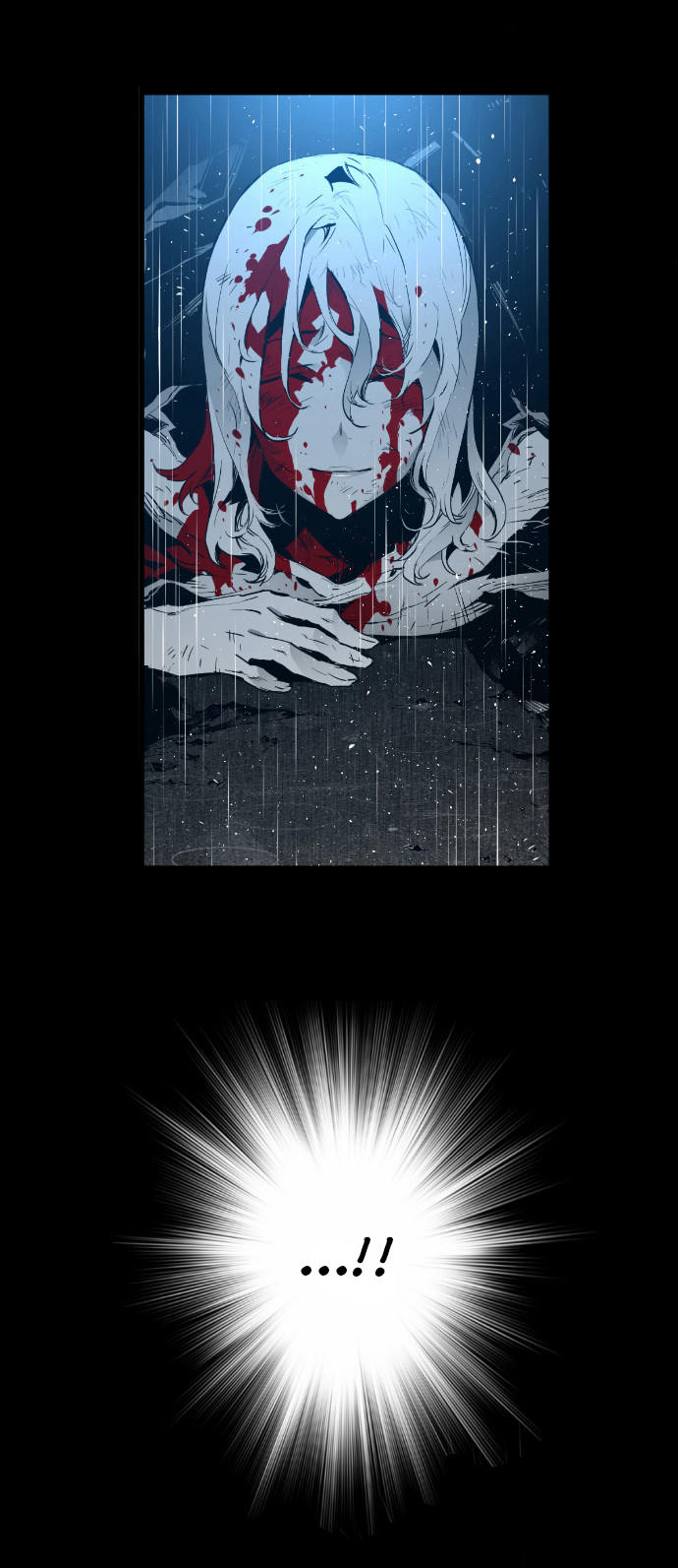 Kẻ Khủng Bố Chapter 5 - Trang 2