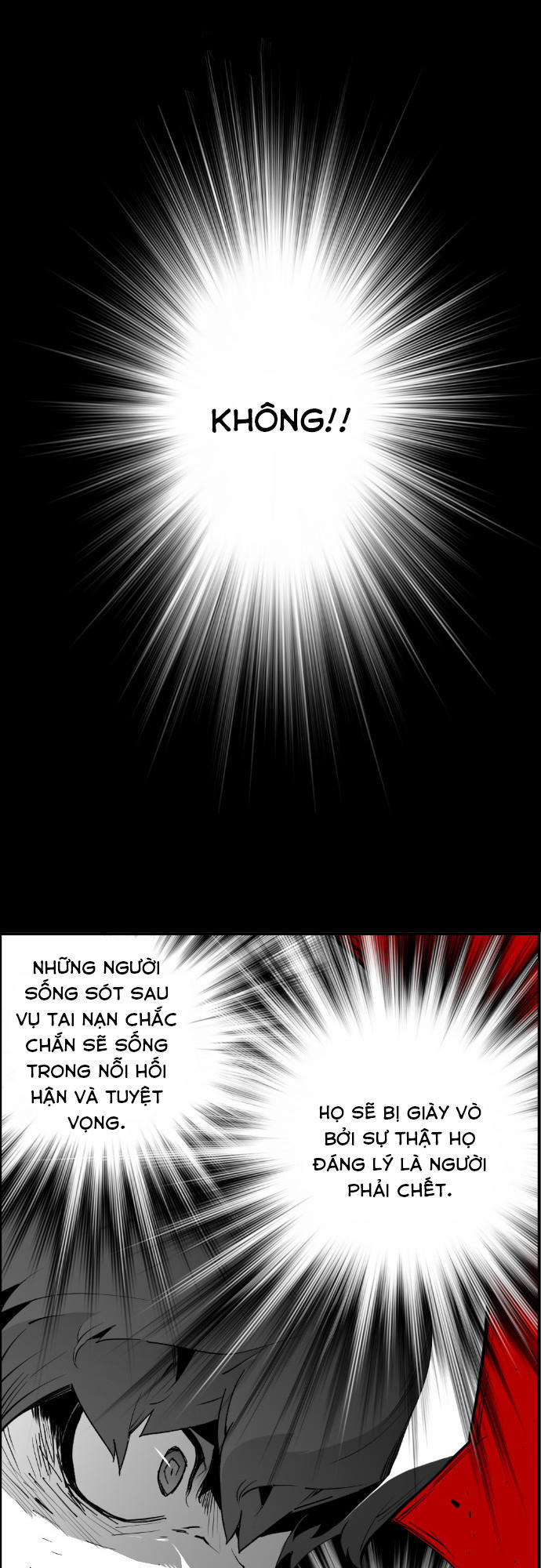 Kẻ Khủng Bố Chapter 5 - Trang 2