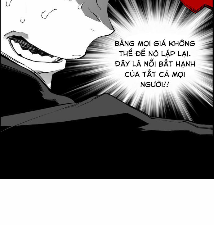 Kẻ Khủng Bố Chapter 5 - Trang 2