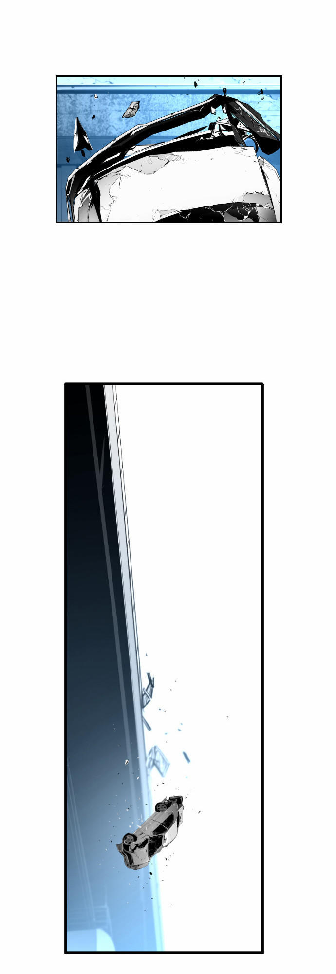 Kẻ Khủng Bố Chapter 5 - Trang 2