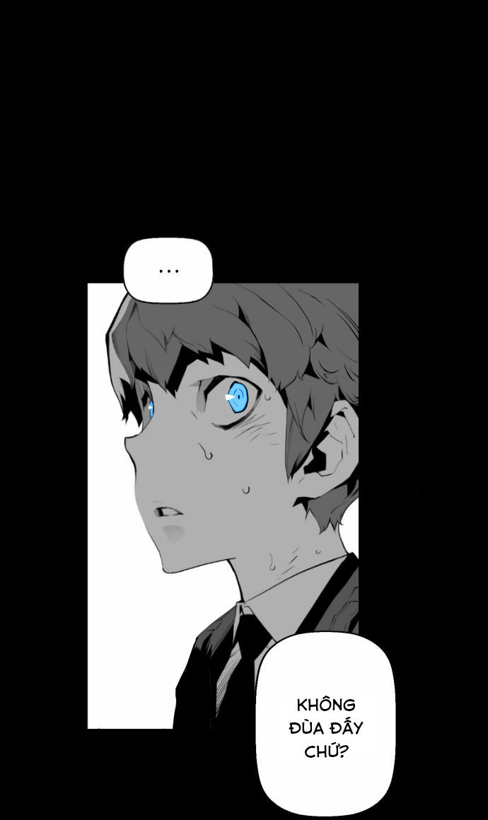 Kẻ Khủng Bố Chapter 5 - Trang 2