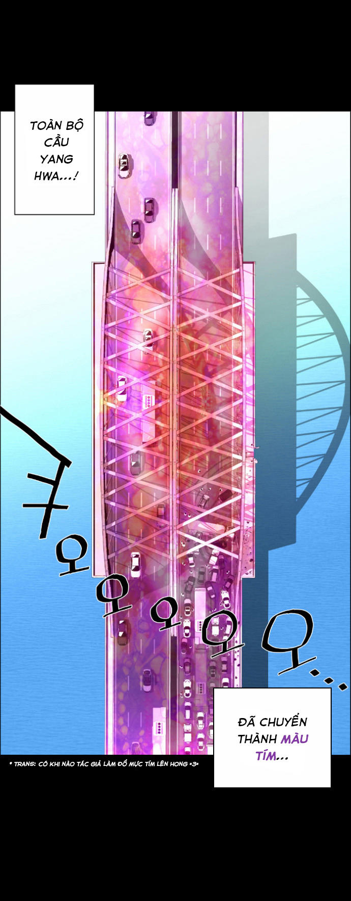 Kẻ Khủng Bố Chapter 5 - Trang 2