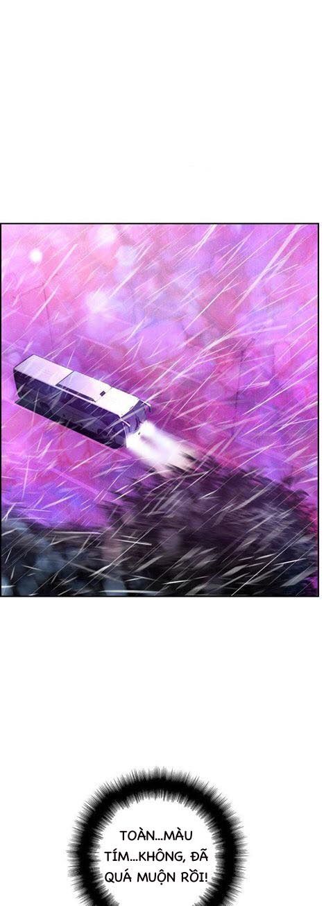 Kẻ Khủng Bố Chapter 50 - Trang 2