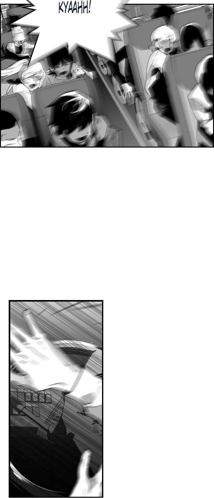 Kẻ Khủng Bố Chapter 50 - Trang 2