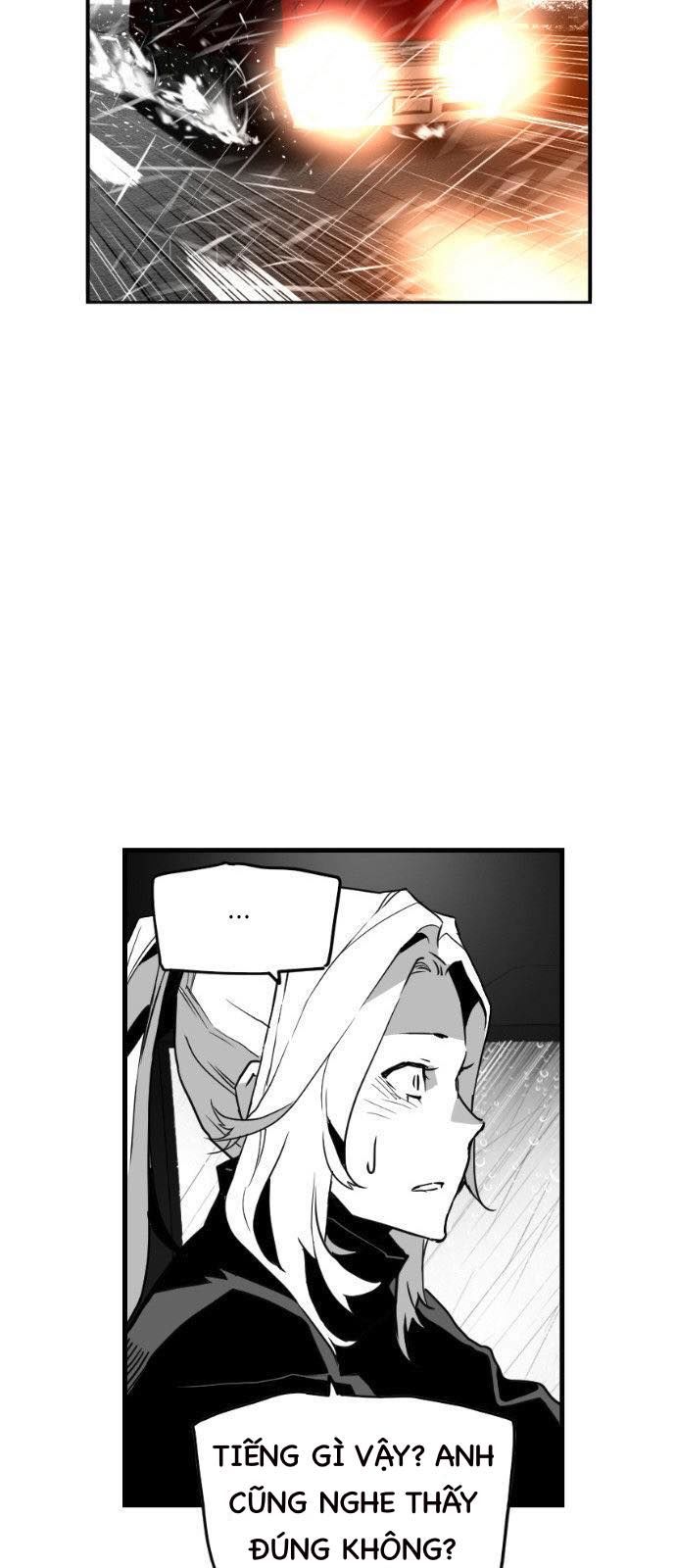 Kẻ Khủng Bố Chapter 50 - Trang 2