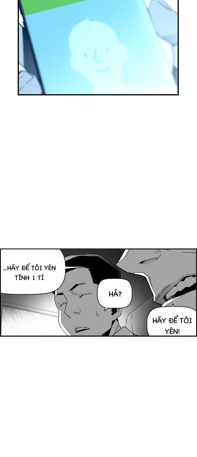 Kẻ Khủng Bố Chapter 50 - Trang 2