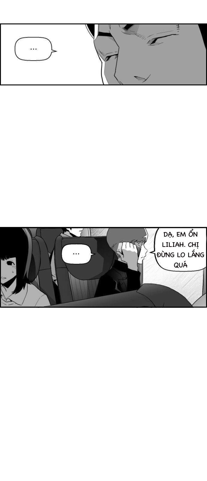 Kẻ Khủng Bố Chapter 50 - Trang 2