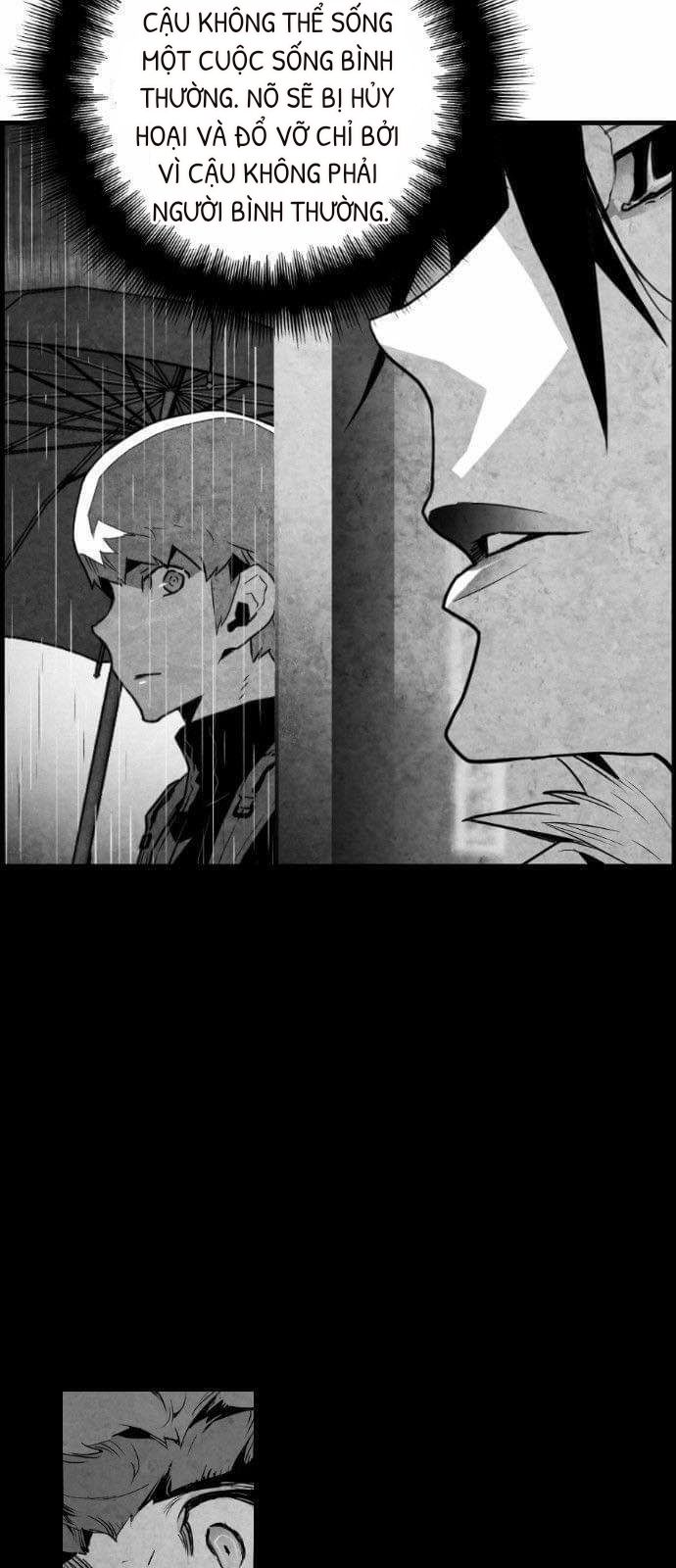 Kẻ Khủng Bố Chapter 50 - Trang 2