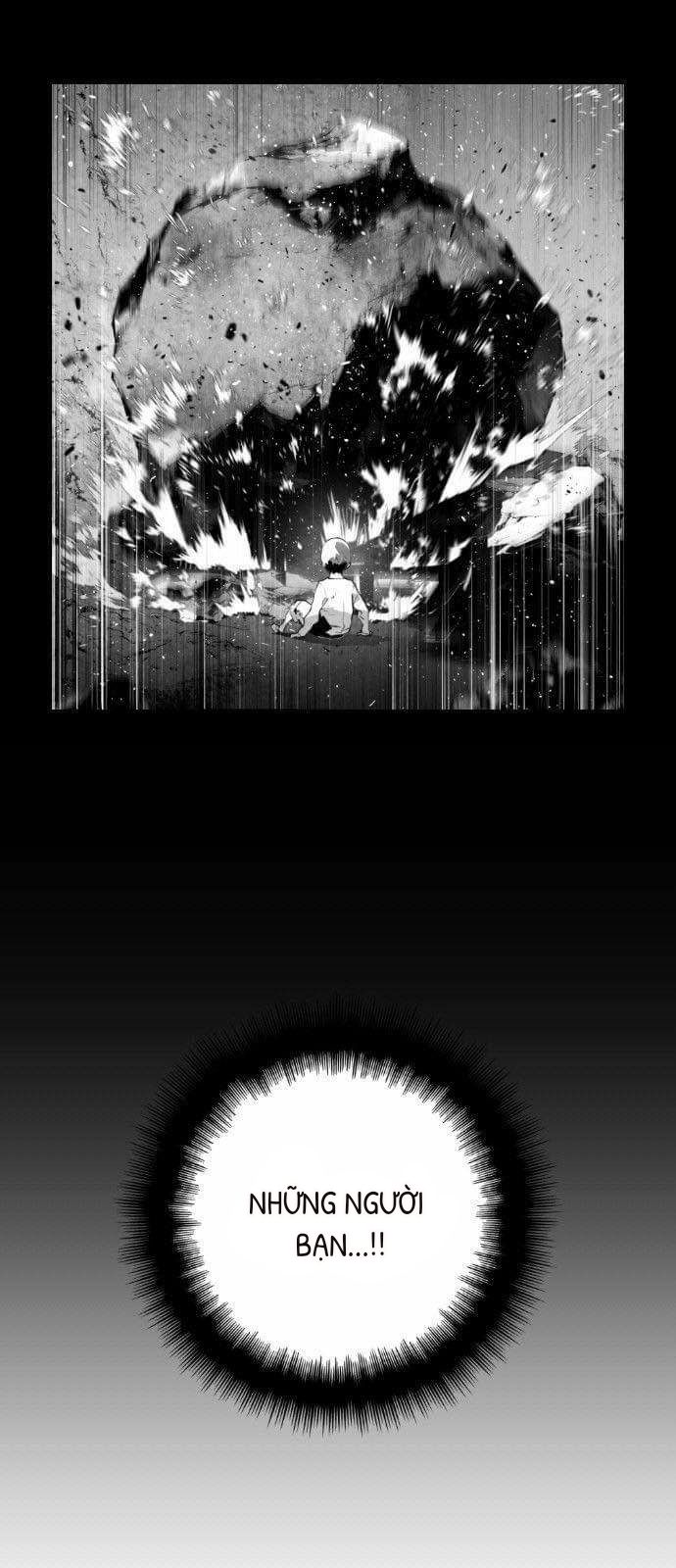 Kẻ Khủng Bố Chapter 50 - Trang 2