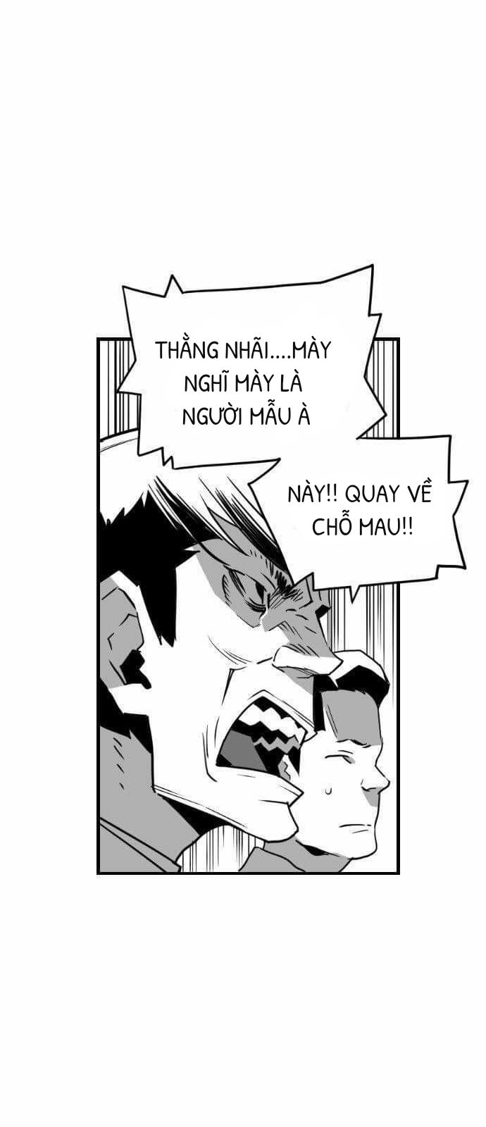 Kẻ Khủng Bố Chapter 50 - Trang 2