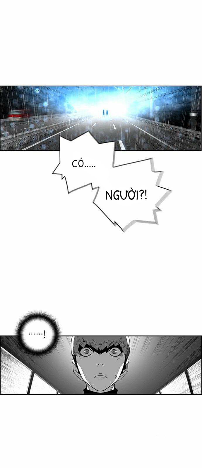 Kẻ Khủng Bố Chapter 50 - Trang 2