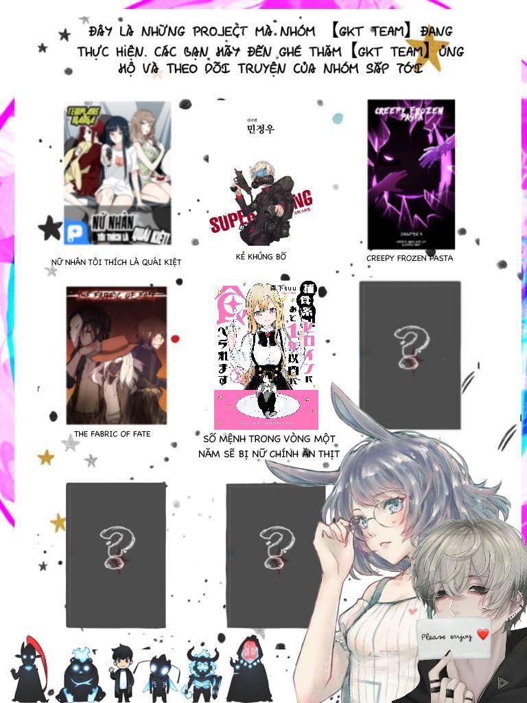 Kẻ Khủng Bố Chapter 50 - Trang 2