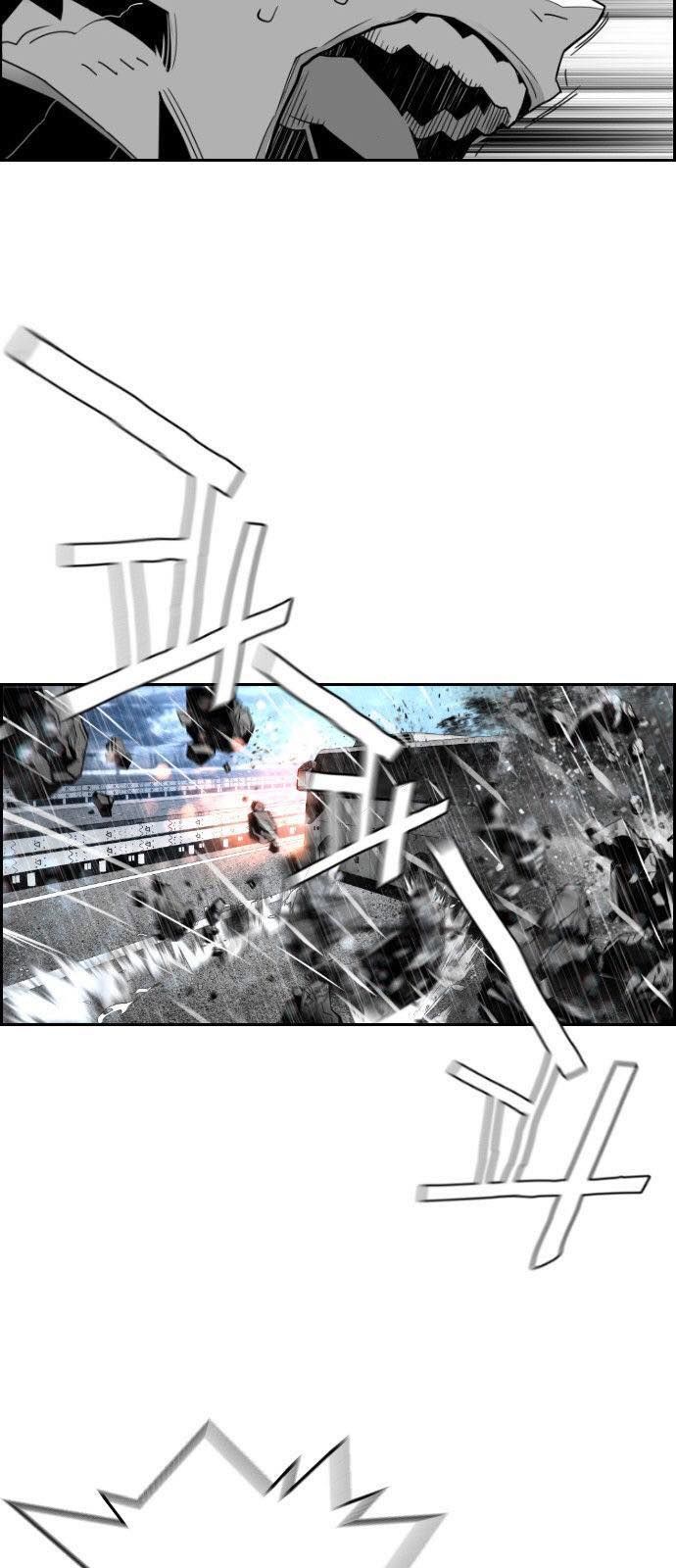 Kẻ Khủng Bố Chapter 50 - Trang 2