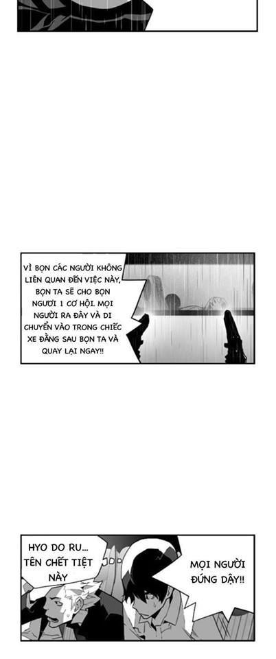 Kẻ Khủng Bố Chapter 51 - Trang 2