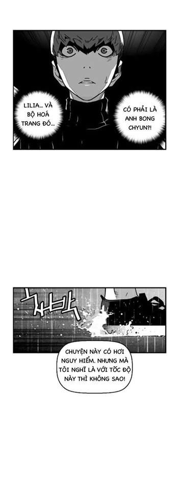 Kẻ Khủng Bố Chapter 51 - Trang 2