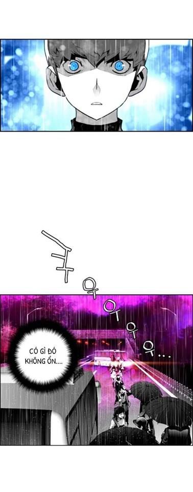 Kẻ Khủng Bố Chapter 51 - Trang 2