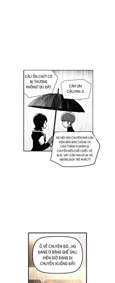 Kẻ Khủng Bố Chapter 51 - Trang 2