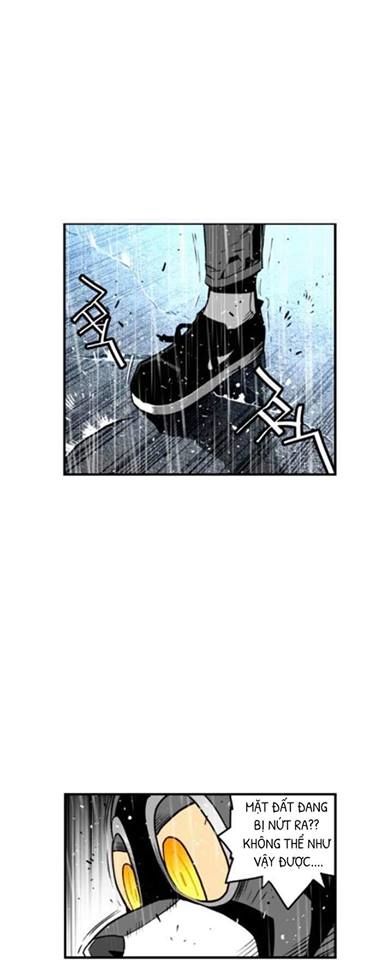 Kẻ Khủng Bố Chapter 51 - Trang 2