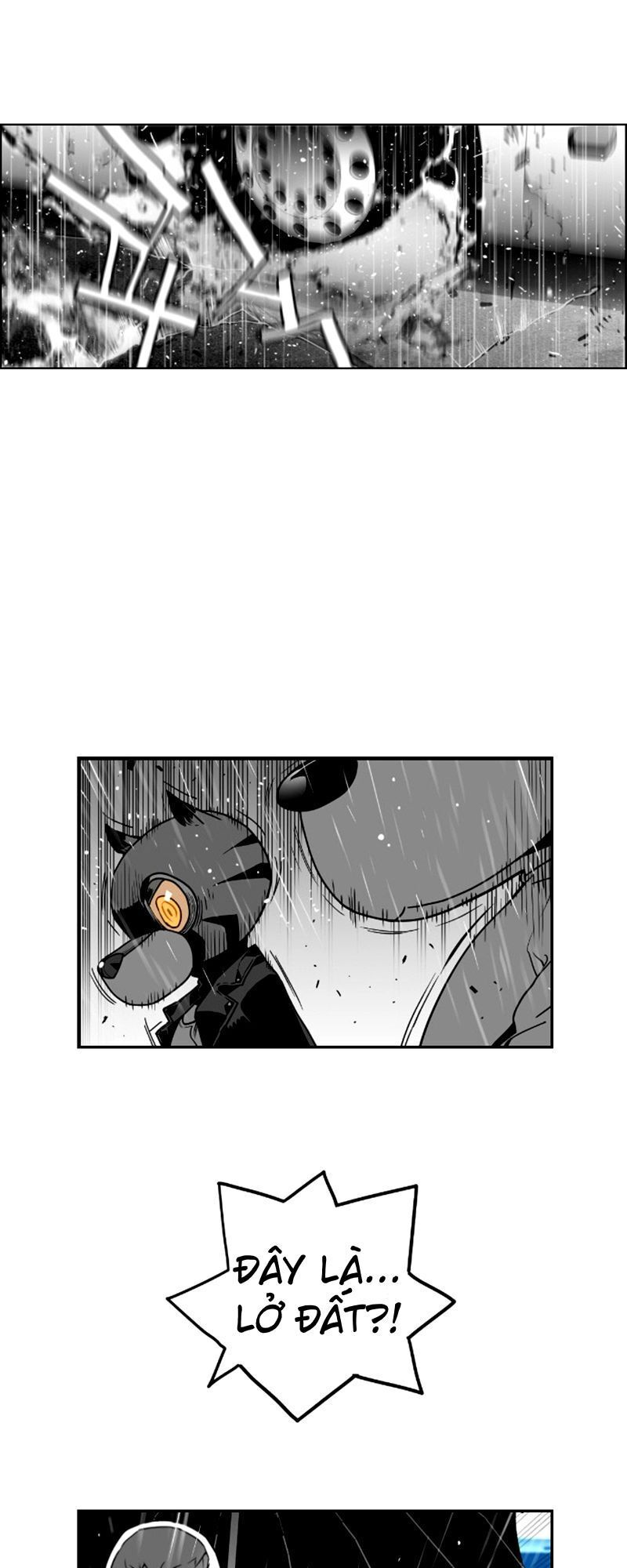 Kẻ Khủng Bố Chapter 52 - Trang 2